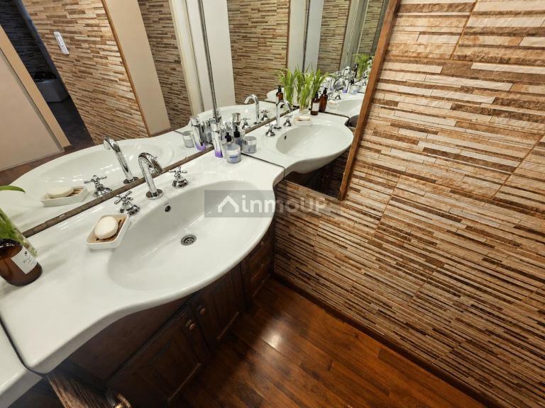 P H en Venta en Chacarita, Capital Federal