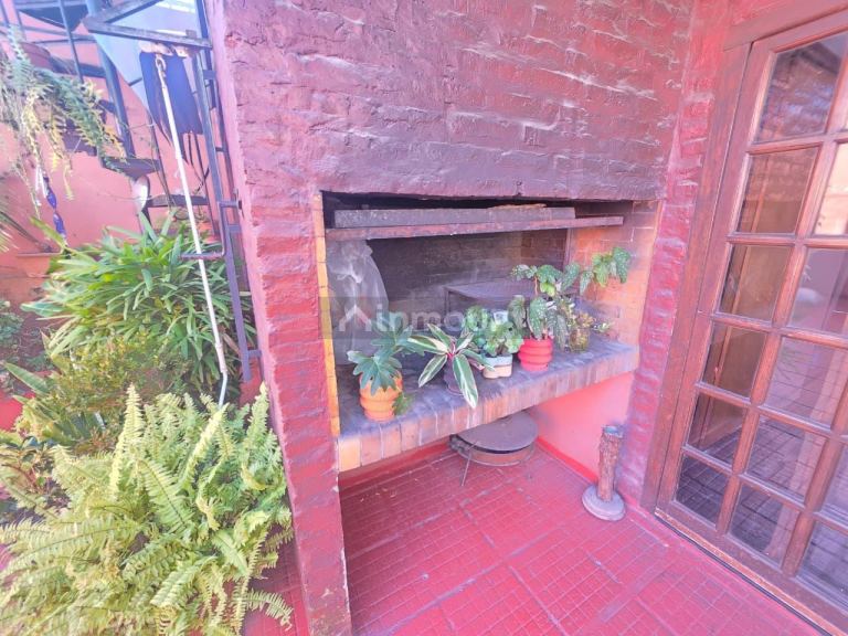 P H en Venta en Chacarita, Capital Federal