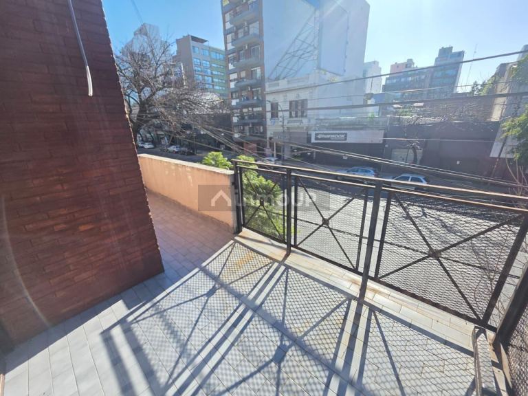 P H en Venta en Chacarita, Capital Federal