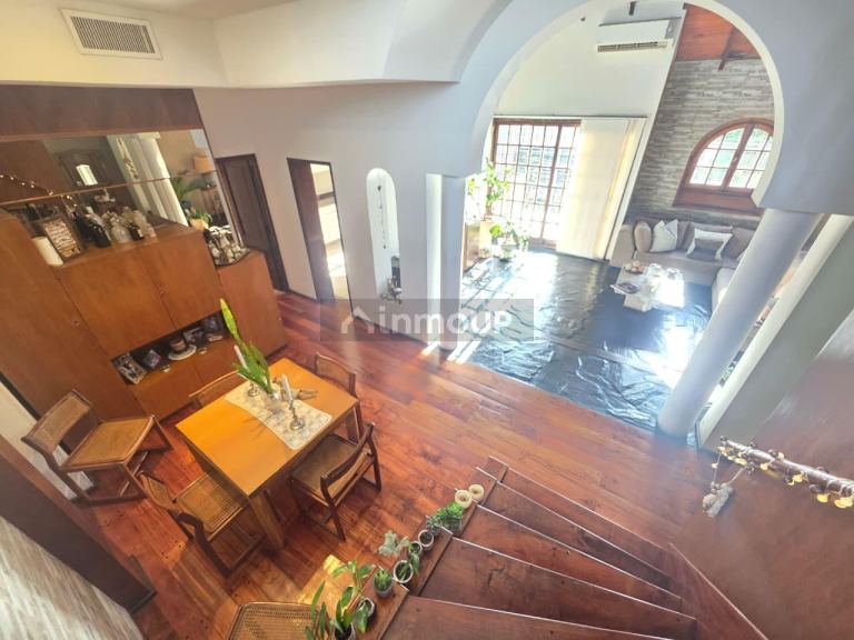 P H en Venta en Chacarita, Capital Federal