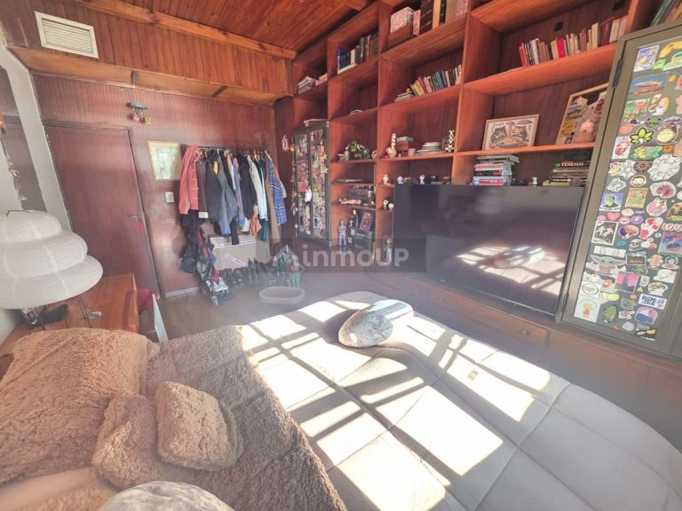 P H en Venta en Chacarita, Capital Federal