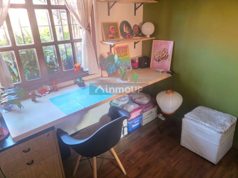 P H en Venta en Chacarita, Capital Federal