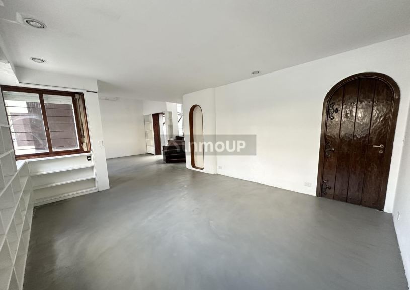 Casa en Venta en Belgrano, Capital Federal