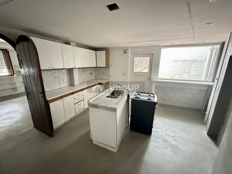 Casa en Venta en Belgrano, Capital Federal