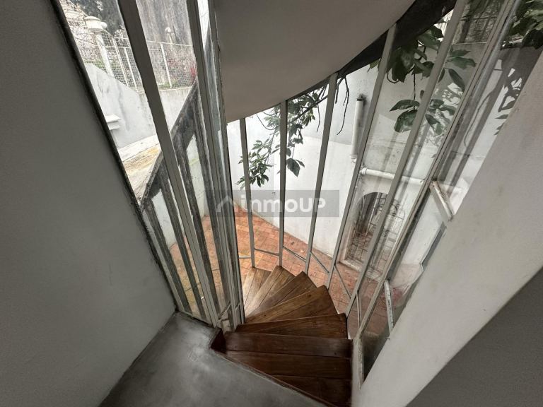 Casa en Venta en Belgrano, Capital Federal