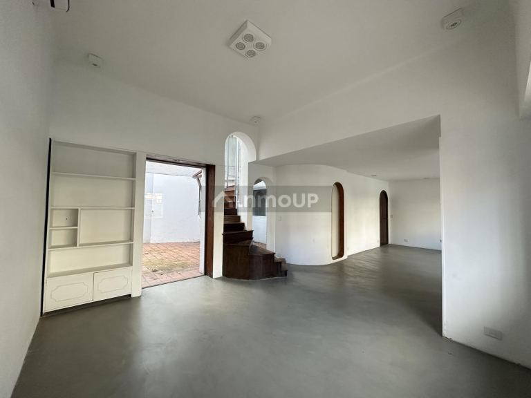 Casa en Venta en Belgrano, Capital Federal