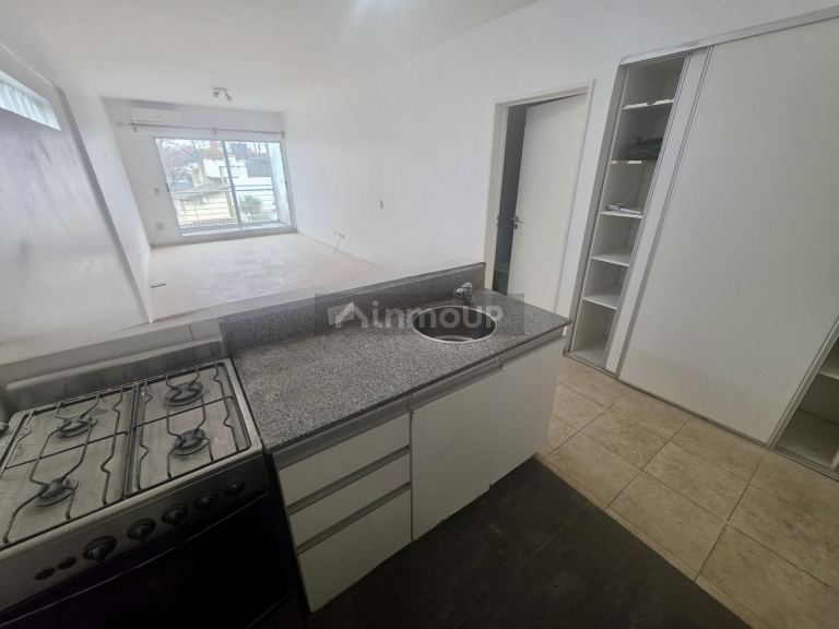 Departamento en Venta en Chacarita, Capital Federal