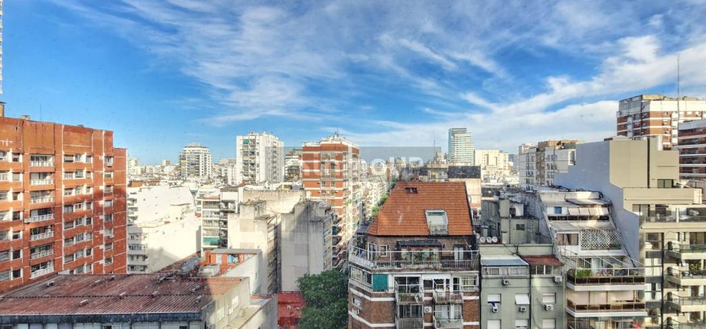 Departamento en Venta en Palermo, Capital Federal