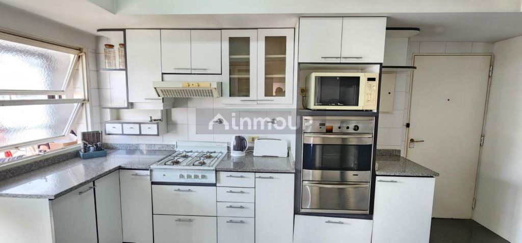 Departamento en Venta en Palermo, Capital Federal