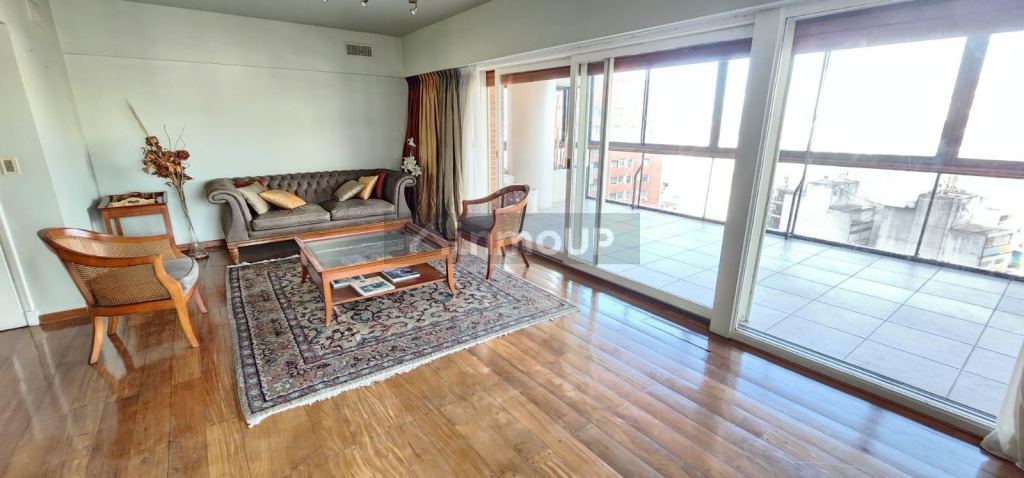 Departamento en Venta en Palermo, Capital Federal