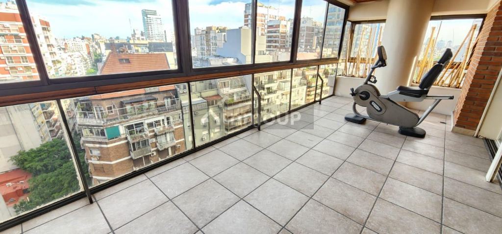 Departamento en Venta en Palermo, Capital Federal
