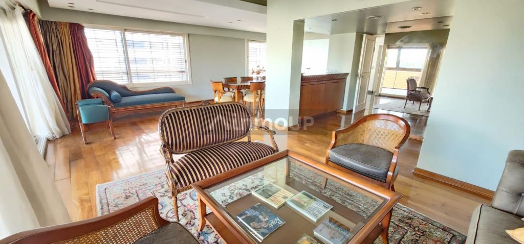 Departamento en Venta en Palermo, Capital Federal