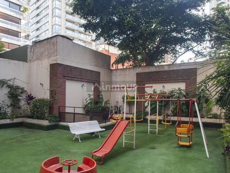 Departamento en Venta en Palermo, Capital Federal