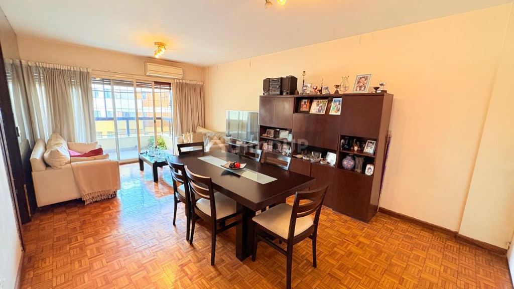 Departamento en Venta en Villa Crespo, Capital Federal