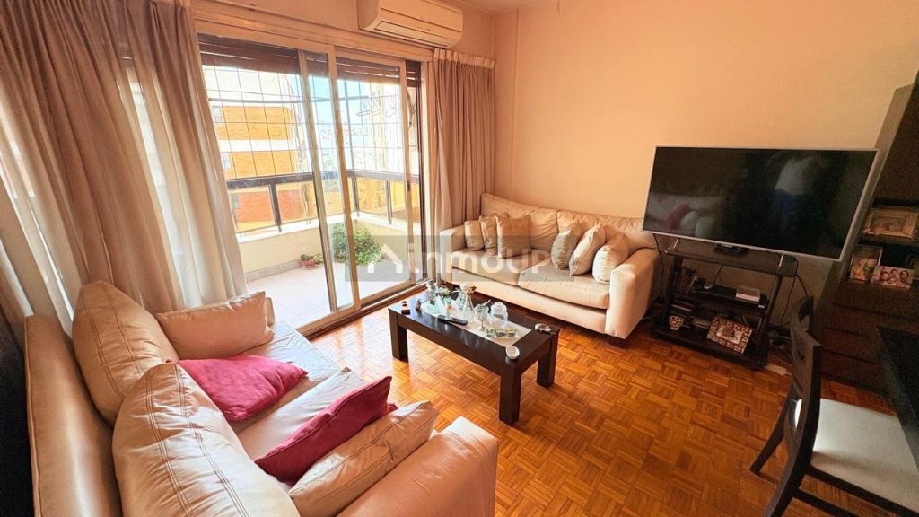 Departamento en Venta en Villa Crespo, Capital Federal