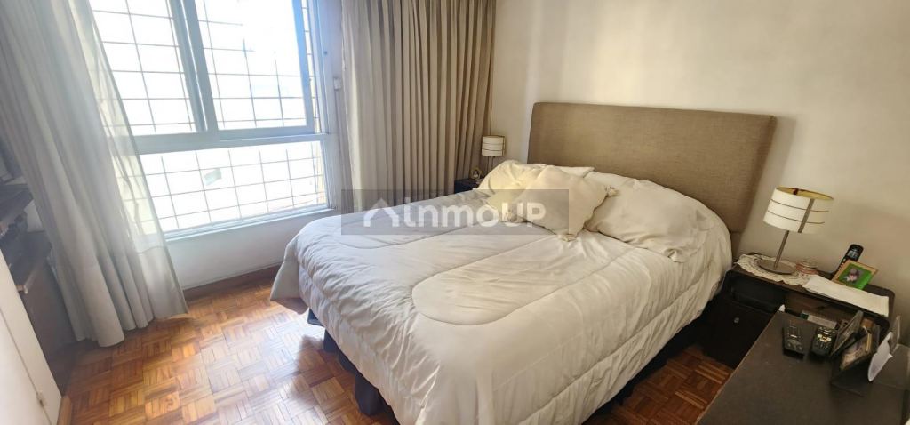 Departamento en Venta en Villa Crespo, Capital Federal