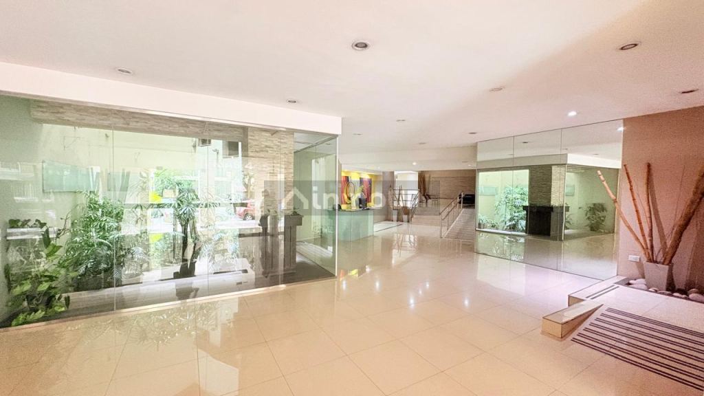 Departamento en Venta en Villa Crespo, Capital Federal