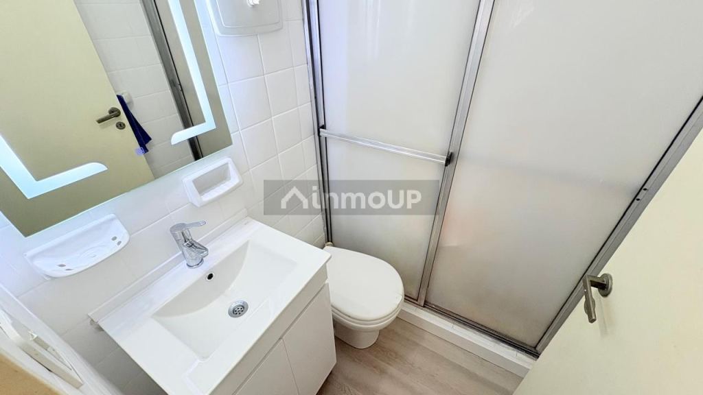 Departamento en Venta en Villa Crespo, Capital Federal