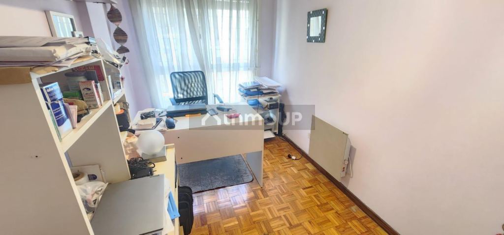 Departamento en Venta en Villa Crespo, Capital Federal