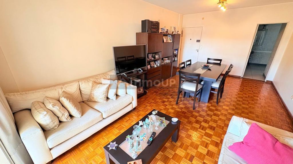 Departamento en Venta en Villa Crespo, Capital Federal
