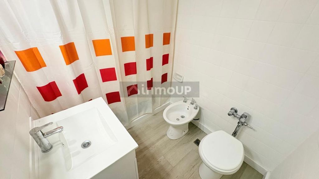 Departamento en Venta en Villa Crespo, Capital Federal
