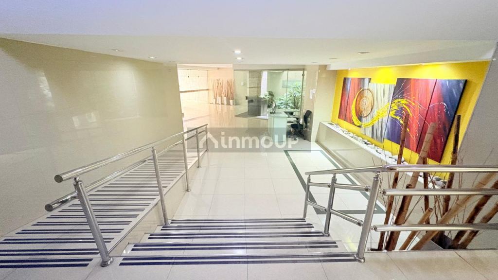 Departamento en Venta en Villa Crespo, Capital Federal