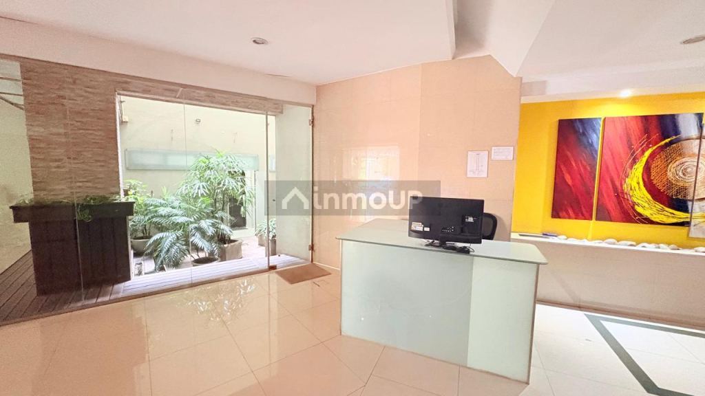 Departamento en Venta en Villa Crespo, Capital Federal