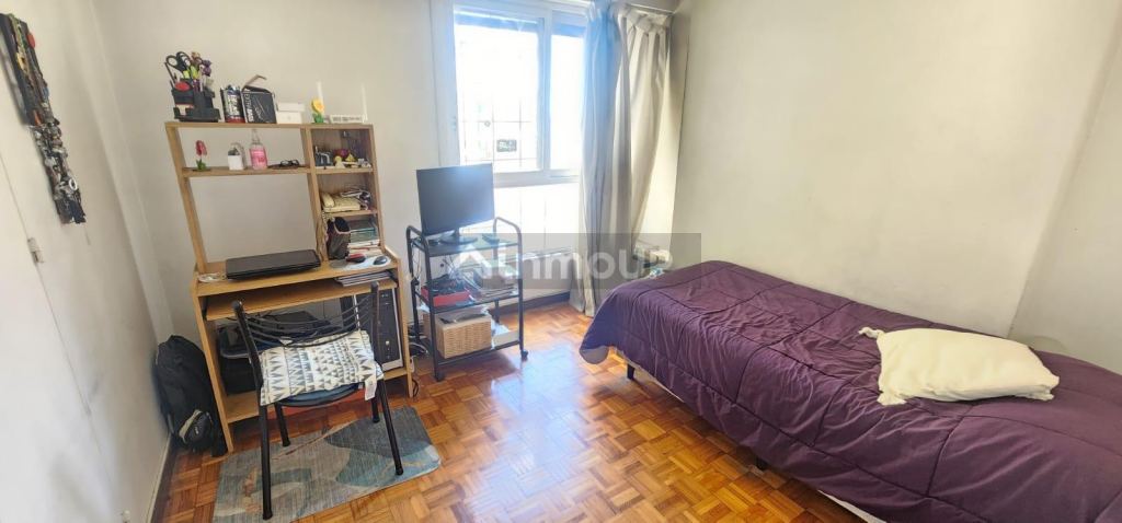 Departamento en Venta en Villa Crespo, Capital Federal