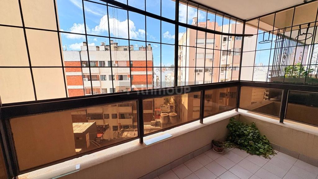Departamento en Venta en Villa Crespo, Capital Federal