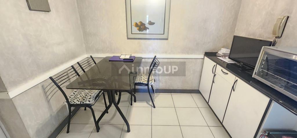 Departamento en Venta en Villa Crespo, Capital Federal