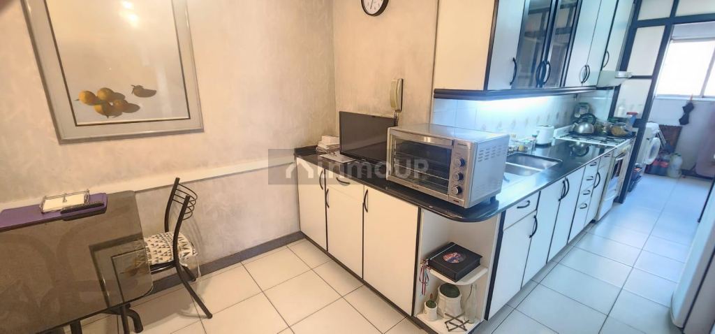 Departamento en Venta en Villa Crespo, Capital Federal
