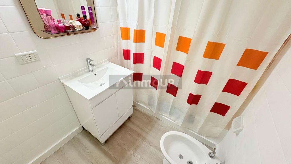 Departamento en Venta en Villa Crespo, Capital Federal