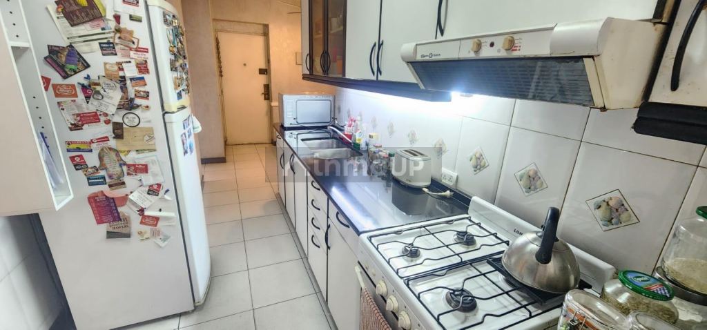 Departamento en Venta en Villa Crespo, Capital Federal