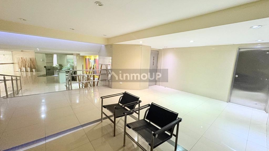 Departamento en Venta en Villa Crespo, Capital Federal