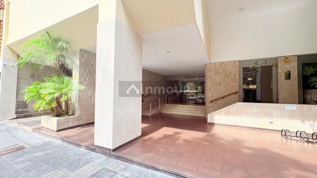 Departamento en Venta en Villa Crespo, Capital Federal