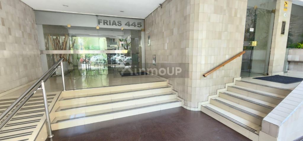 Departamento en Venta en Villa Crespo, Capital Federal