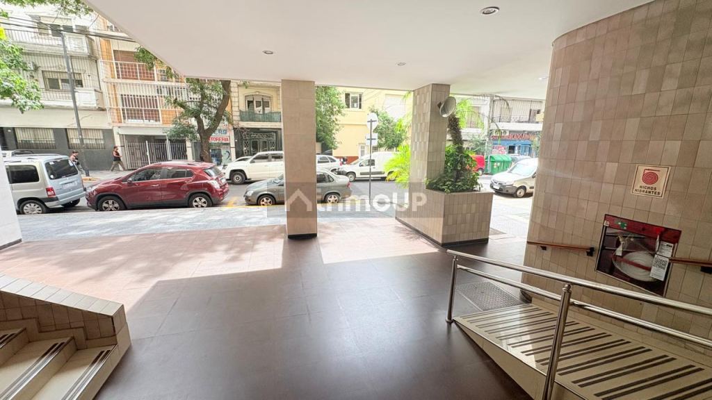 Departamento en Venta en Villa Crespo, Capital Federal