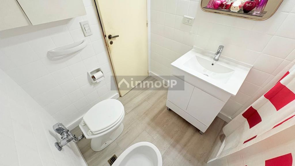 Departamento en Venta en Villa Crespo, Capital Federal