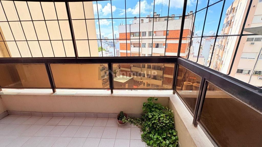 Departamento en Venta en Villa Crespo, Capital Federal