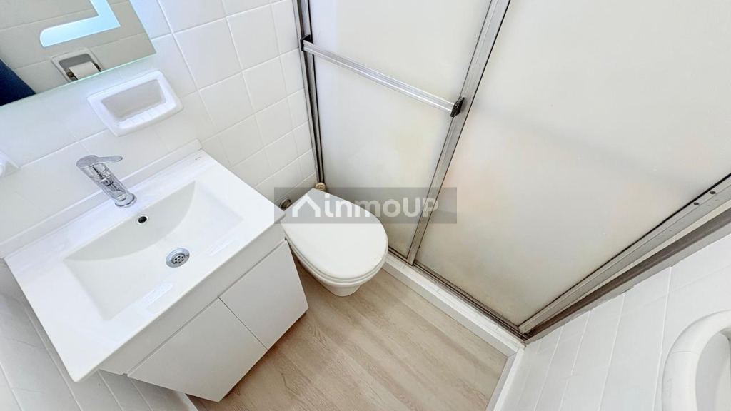 Departamento en Venta en Villa Crespo, Capital Federal