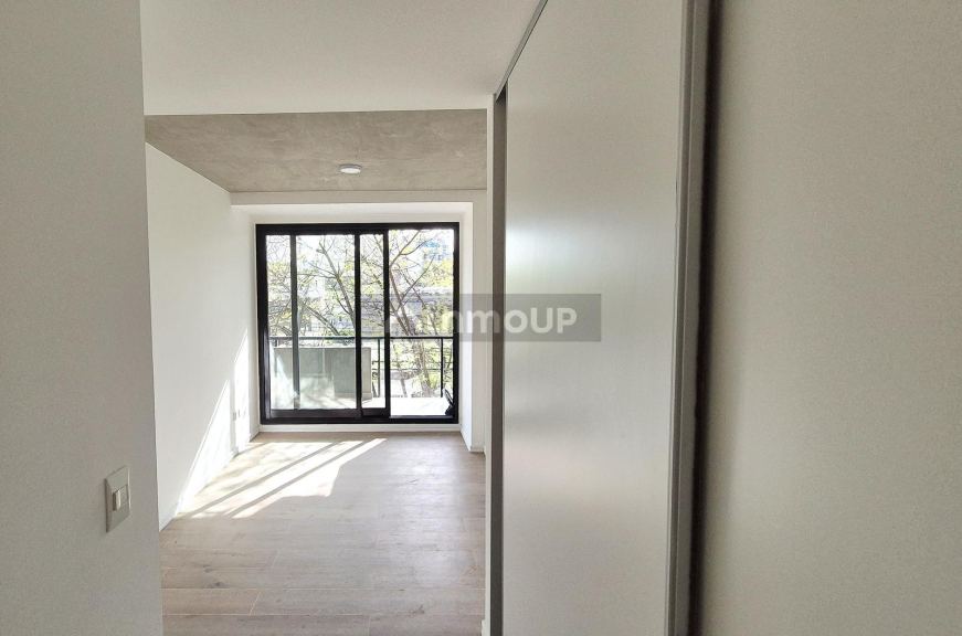 Departamento en Venta en Chacarita, Capital Federal