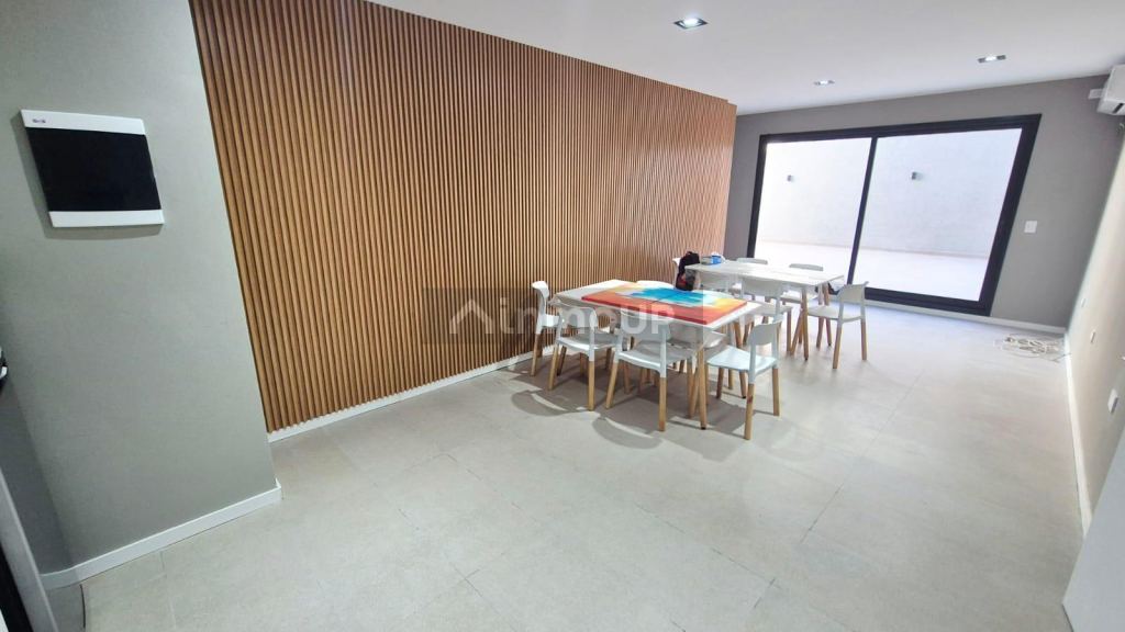 Departamento en Venta en Chacarita, Capital Federal