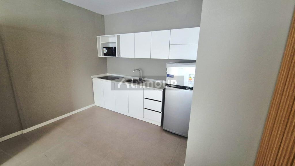 Departamento en Venta en Chacarita, Capital Federal