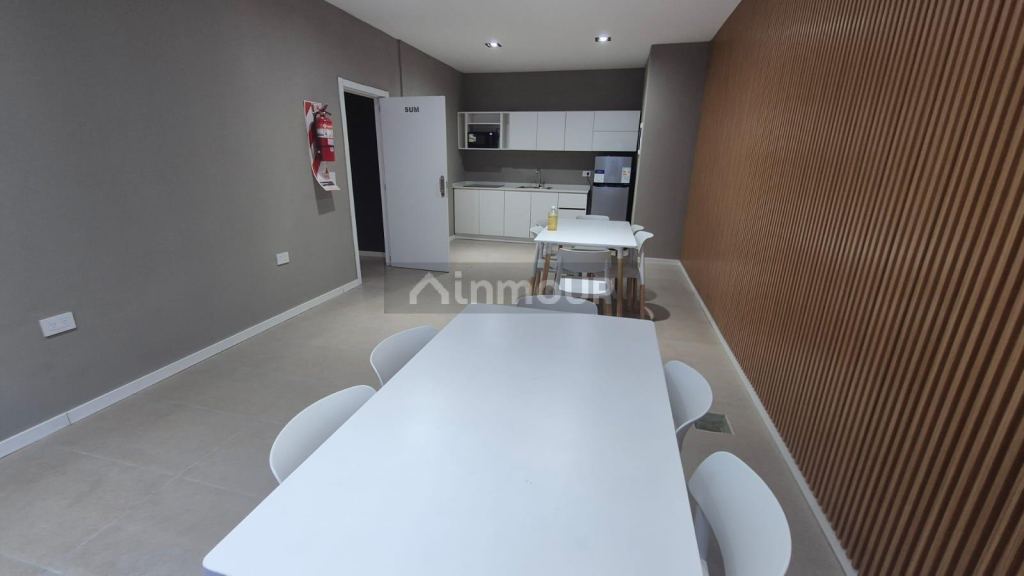 Departamento en Venta en Chacarita, Capital Federal