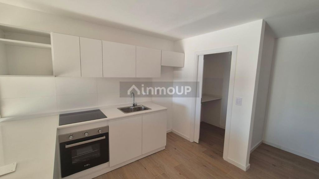 Departamento en Venta en Chacarita, Capital Federal