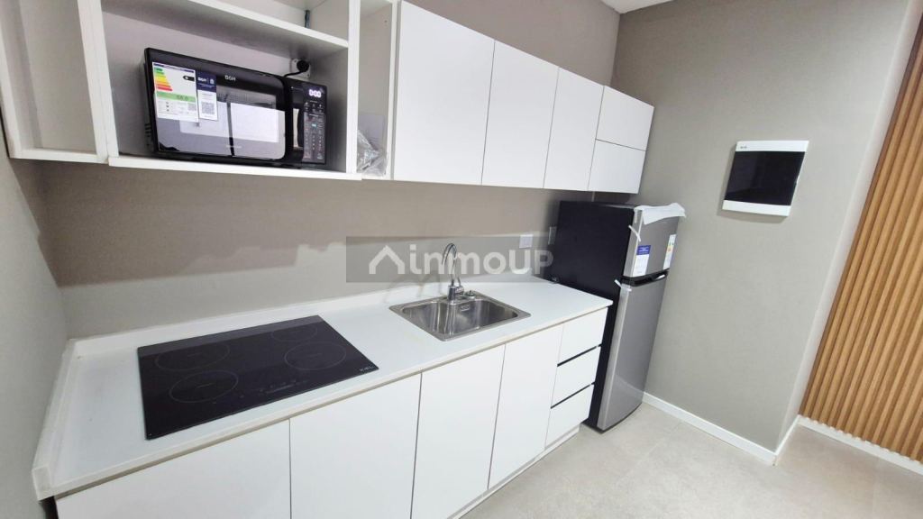 Departamento en Venta en Chacarita, Capital Federal