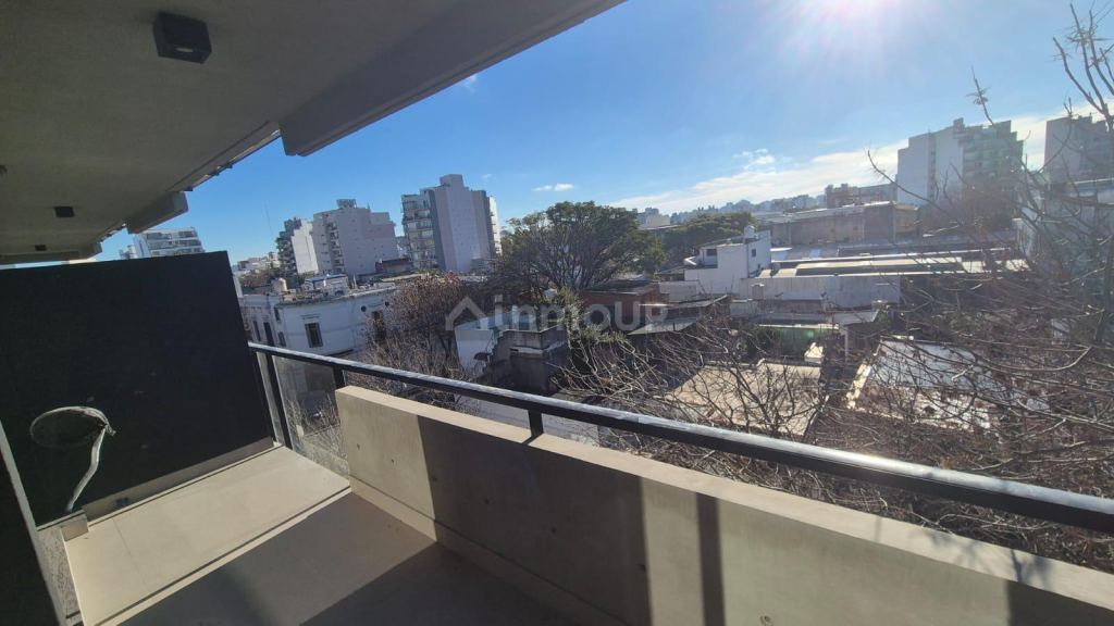 Departamento en Venta en Chacarita, Capital Federal