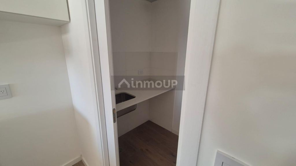 Departamento en Venta en Chacarita, Capital Federal