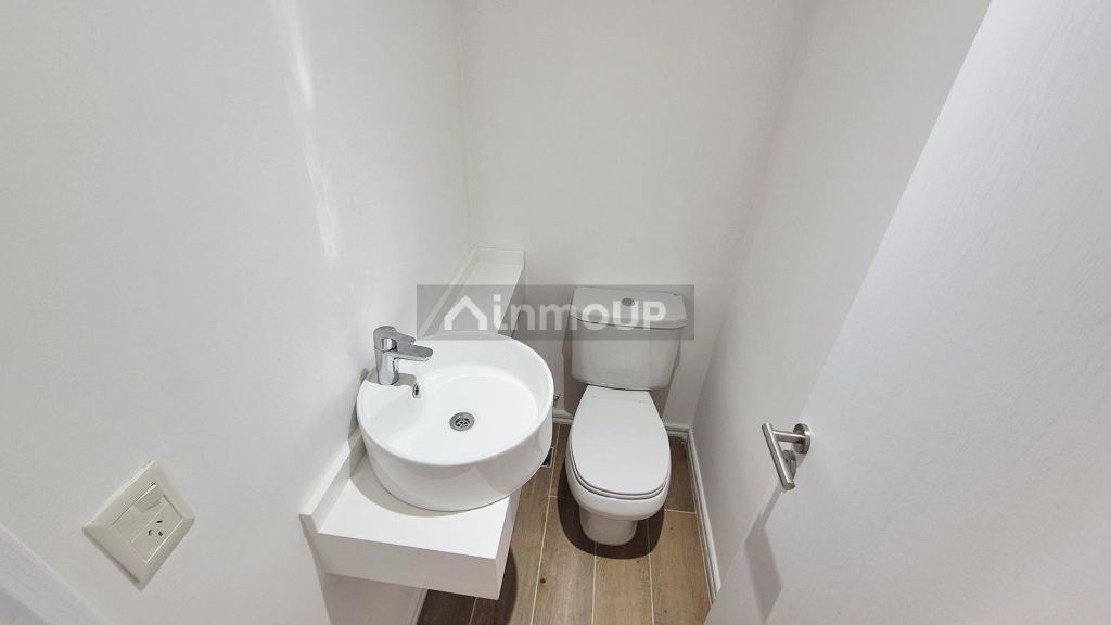Departamento en Venta en Chacarita, Capital Federal