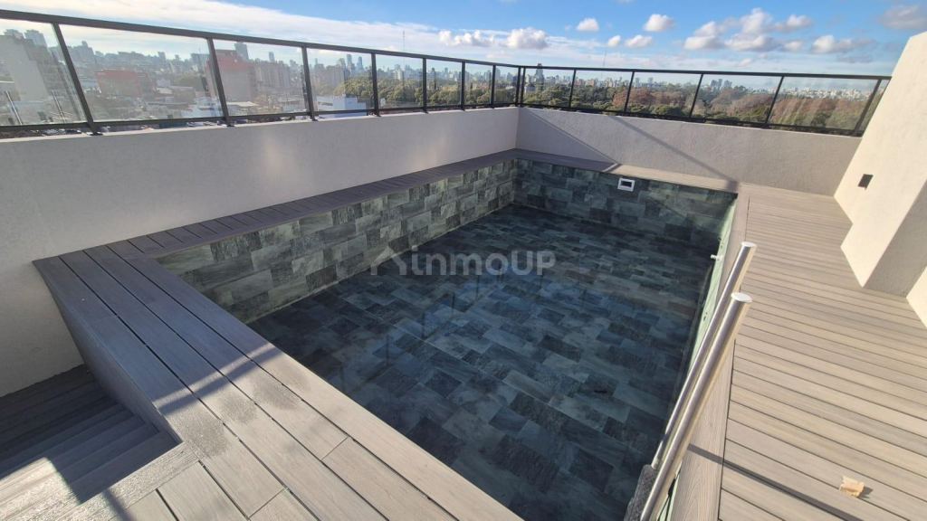Departamento en Venta en Chacarita, Capital Federal